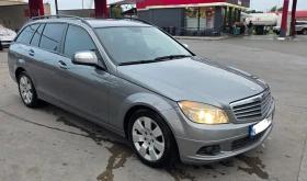 Mercedes-Benz C 180, снимка 5