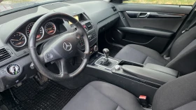 Mercedes-Benz C 180, снимка 8