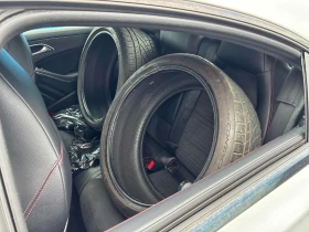 Mercedes-Benz CLA 45 AMG 4MATIC * ГЛАВНО ПРЕДСТАВИТЕЛСТВО* , снимка 12