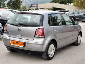 VW Polo 1.2i* KLIMA* MMi* , снимка 4