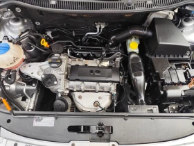 VW Polo 1.2i* KLIMA* MMi* , снимка 14