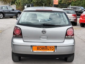 VW Polo 1.2i* KLIMA* MMi* , снимка 5