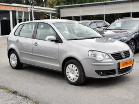 VW Polo 1.2i* KLIMA* MMi* , снимка 3
