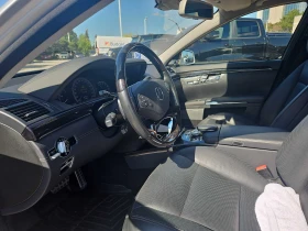 Mercedes-Benz S 350 * АВТОКРЕДИТ БЕЗ ПЪРВОНАЧАЛНА ВНОСКА* , снимка 5