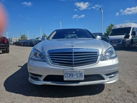 Mercedes-Benz S 350 * АВТОКРЕДИТ БЕЗ ПЪРВОНАЧАЛНА ВНОСКА* , снимка 6