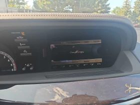 Mercedes-Benz S 350 * АВТОКРЕДИТ БЕЗ ПЪРВОНАЧАЛНА ВНОСКА* , снимка 9