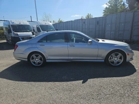 Mercedes-Benz S 350 * АВТОКРЕДИТ БЕЗ ПЪРВОНАЧАЛНА ВНОСКА* , снимка 3
