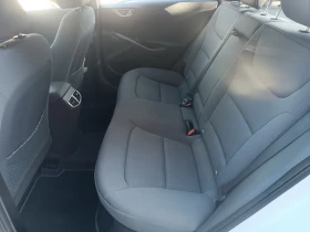 Hyundai Ioniq 1.6iHYBRID  , снимка 10