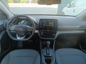 Hyundai Ioniq 1.6iHYBRID  , снимка 15