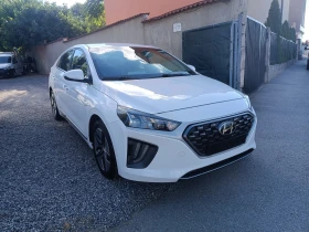 Hyundai Ioniq 1.6iHYBRID  , снимка 2