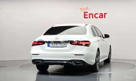 Mercedes-Benz E 250  AMG Line * Обдухване * Head Up * 360 Камера * , снимка 4