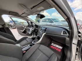 Opel Astra 2.0CDI/CARPLAY/NAVI/ПОДГРЕВ/ТЕГЛИЧ , снимка 10