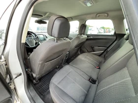 Opel Astra 2.0CDI/CARPLAY/NAVI/ПОДГРЕВ/ТЕГЛИЧ , снимка 11