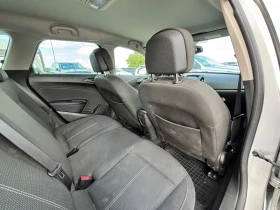 Opel Astra 2.0CDI/CARPLAY/NAVI/ПОДГРЕВ/ТЕГЛИЧ , снимка 12