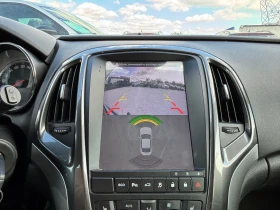 Opel Astra 2.0CDI/CARPLAY/NAVI/ПОДГРЕВ/ТЕГЛИЧ , снимка 15