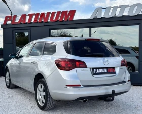 Opel Astra 2.0CDI/CARPLAY/NAVI/ПОДГРЕВ/ТЕГЛИЧ , снимка 6
