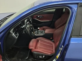 BMW 330 M SPORT* Harman Kardon, снимка 9