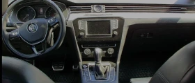 VW Passat 2.0TDI ALLTRACK, снимка 5