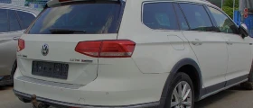 VW Passat 2.0TDI ALLTRACK, снимка 3