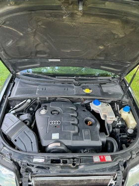 Audi A4 B6 Avant, снимка 11