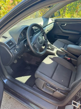 Audi A4 B6 Avant, снимка 12