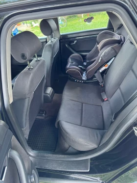 Audi A4 B6 Avant, снимка 9