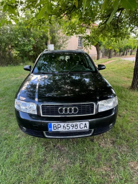 Audi A4 B6 Avant, снимка 3