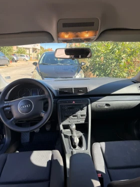 Audi A4 B6 Avant, снимка 13
