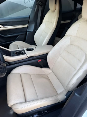 Porsche Taycan Бартер лизинг, снимка 10