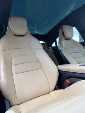 Porsche Taycan Бартер лизинг, снимка 15