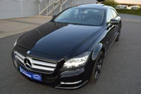 Mercedes-Benz CLS 350 4matik 2бр НА ЧАСТИ 1