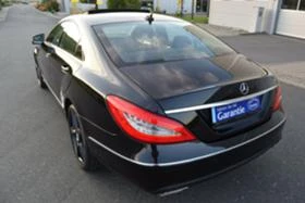 Mercedes-Benz CLS 350 4matik 2   | Mobile.bg    2