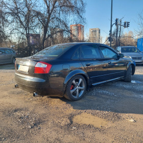 Audi A4 1.8Т 193к.с., снимка 5