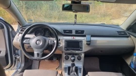 VW Passat 2.0TDI , снимка 9