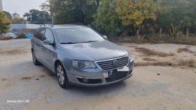 VW Passat 2.0TDI , снимка 1