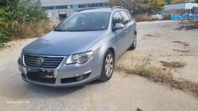 VW Passat 2.0TDI , снимка 12