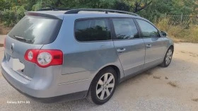 VW Passat 2.0TDI , снимка 10