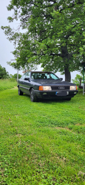 Обява за продажба на Audi 100 ~Цена по договаряне - изображение 1