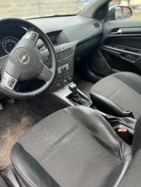 Opel Astra Disel 1.9, снимка 6