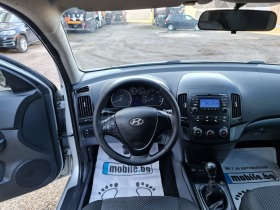 Hyundai I30 1.4   | Mobile.bg   10