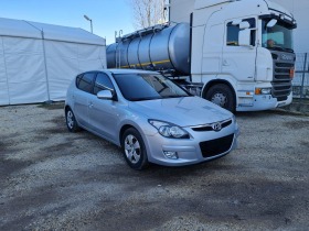 Hyundai I30 1.4 газ , снимка 2 - Автомобили и джипове - 44404155