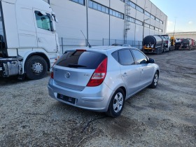 Hyundai I30 1.4 газ , снимка 4 - Автомобили и джипове - 44404155