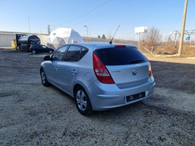 Hyundai I30 1.4 газ , снимка 3 - Автомобили и джипове - 44404155