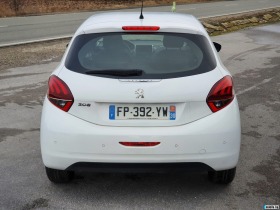 Peugeot 208 euro 6 | Mobile.bg   4