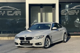 BMW 420 M Paket , снимка 1 - Автомобили и джипове - 45010261
