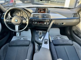 BMW 420 COUPE, M PAKET, AUTOMAT, снимка 12 - Автомобили и джипове - 45010261