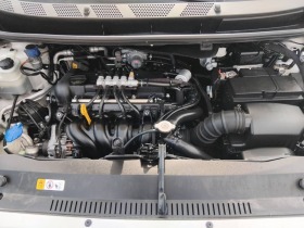 Hyundai Ix20 1.4 Бензин, /Газ , снимка 12