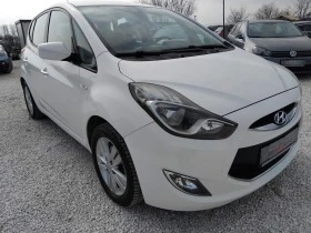 Hyundai Ix20 1.4 Бензин, /Газ , снимка 3