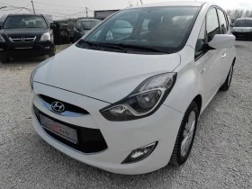 Hyundai Ix20 1.4 Бензин, /Газ , снимка 1