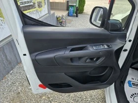 Citroen Berlingo 1.5dci, снимка 9